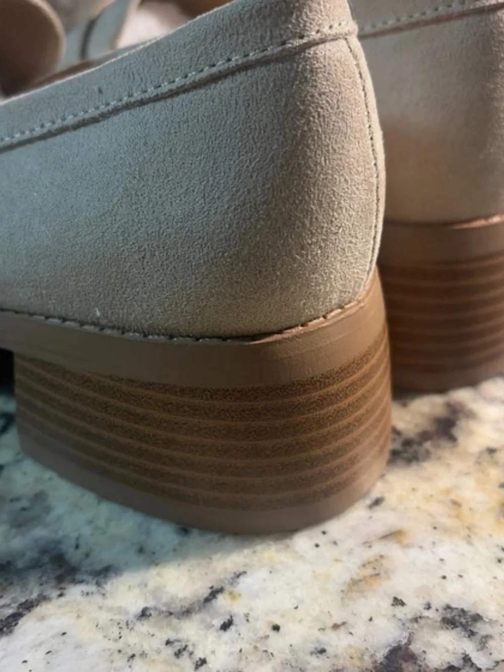 WONDERLY♦️BUSINESS CASUAL PENNY LOAFER